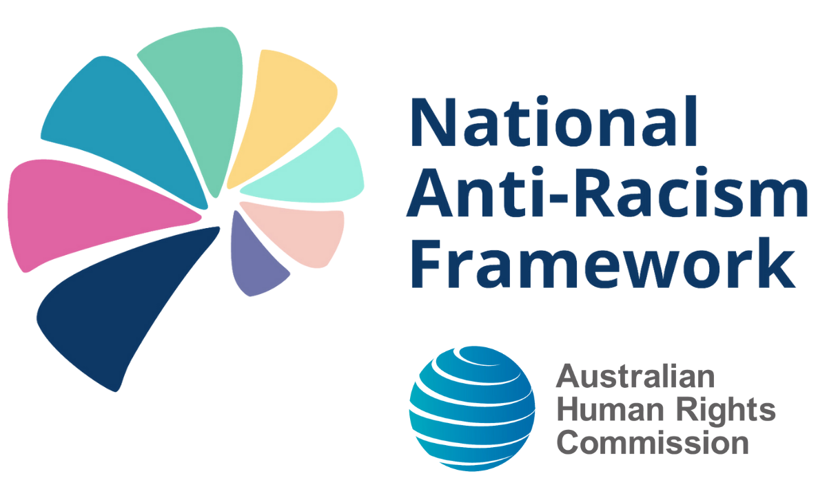 NARF AHRC logo