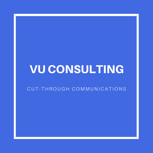 Vu Consulting