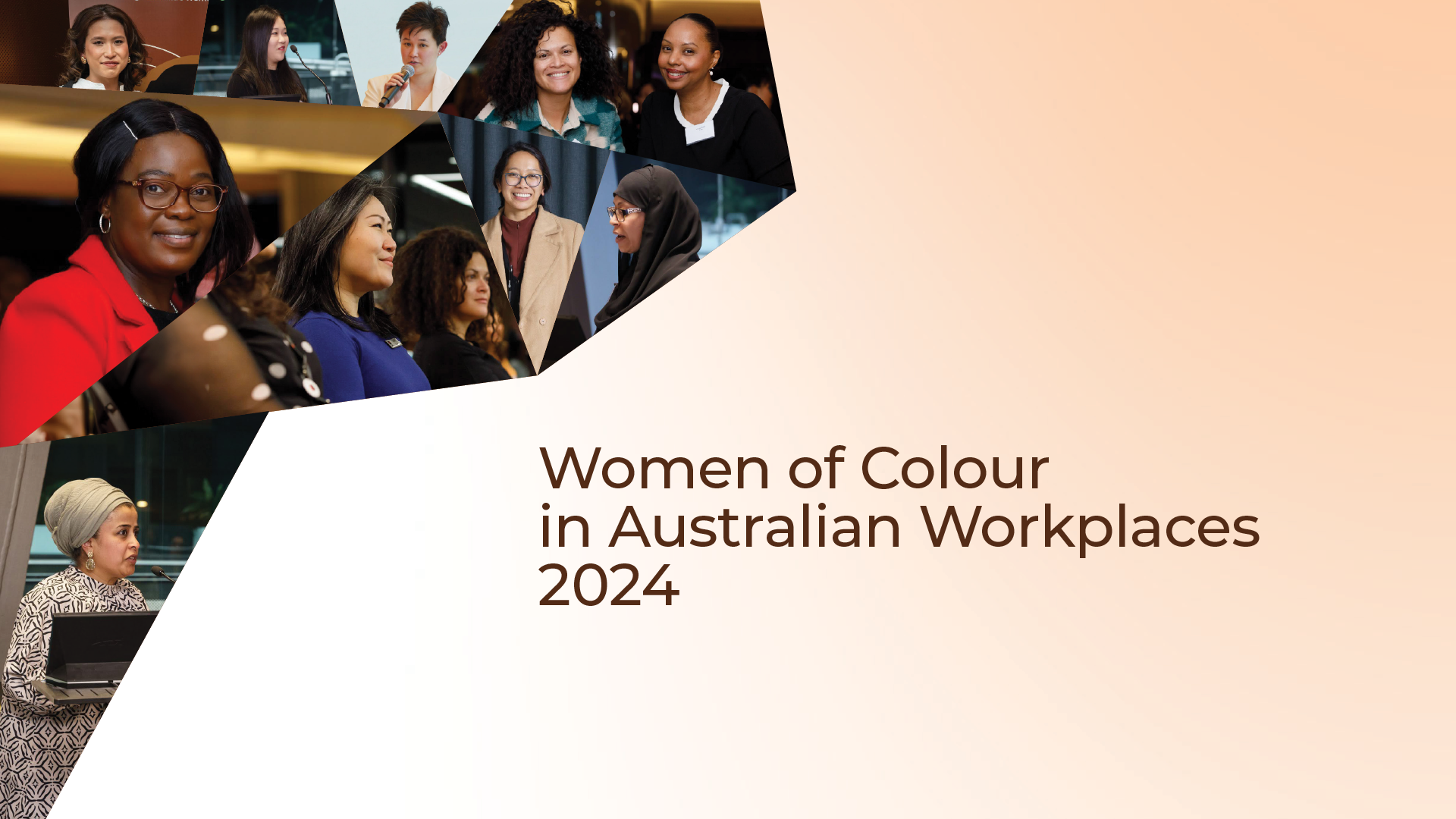 Workplace Report 2024 Hero Image